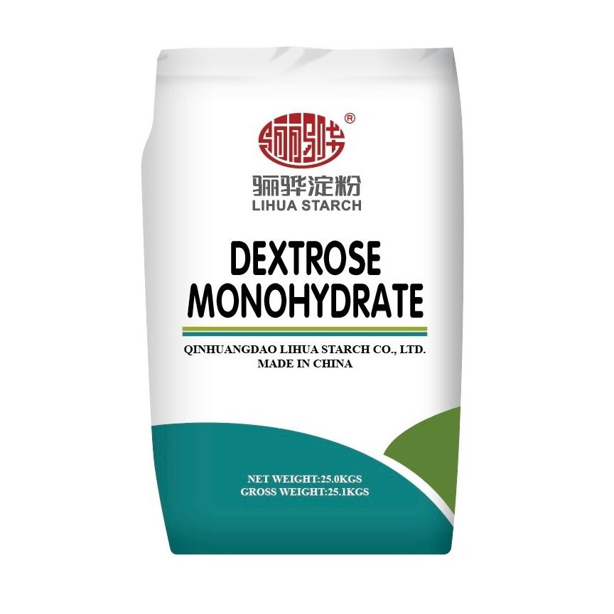 DEXTROSE MONOHYDRATE