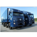 TRANSPORTE COMEX (DI - DTA - EXP)