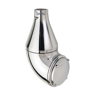 SaniJet 25 UltraPure