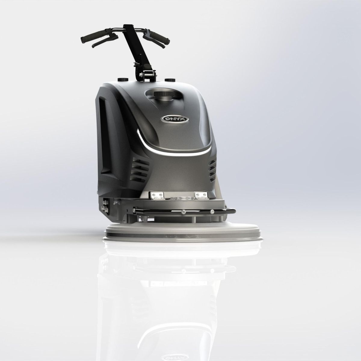 SXi Lithium Ion Battery Powered High Speed Burnisher/Stripper/Polisher