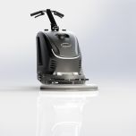 SXi Lithium Ion Battery Powered High Speed Burnisher/Stripper/Polisher