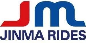 NOBLE Rides - JINMA Rides