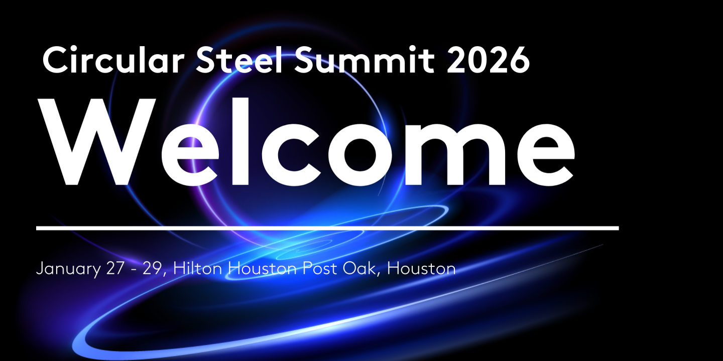 Circular Steel Summit 2026