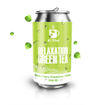E. Thé-Relaxation®