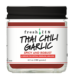 Thai Chilli Garlic