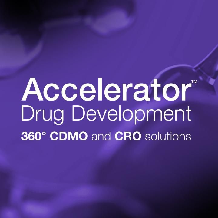 CDMO and CRO Solutions