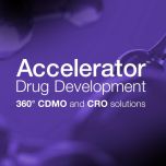 CDMO and CRO Solutions