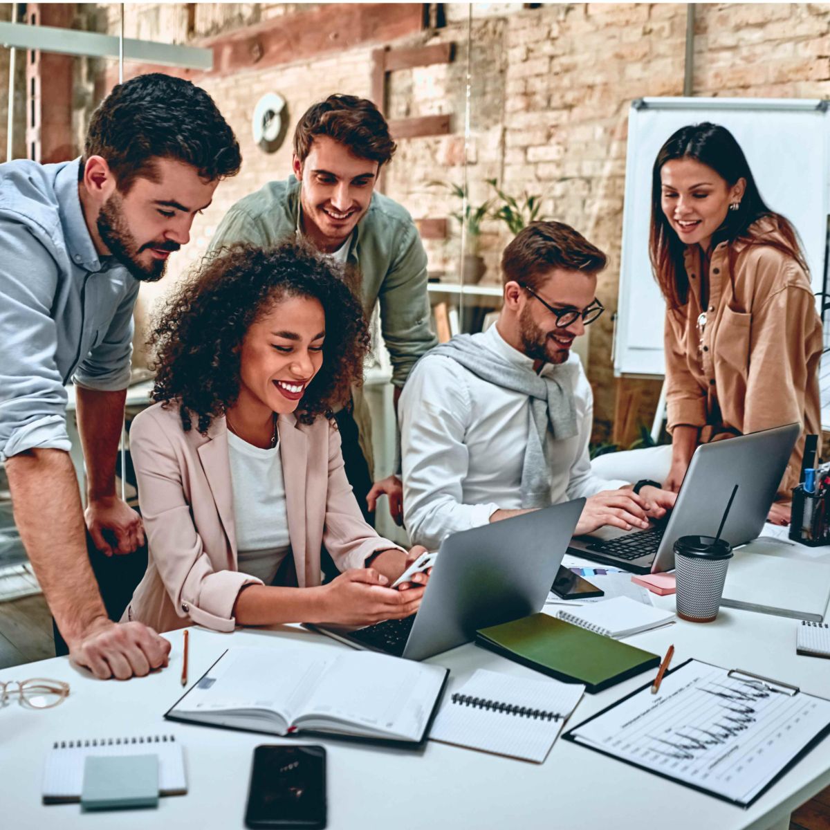 Tech skills / Sgiliau technoleg