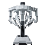 Sistema cirúrgico para Cirurgia Robótica da Vinci Xi | Intuitive