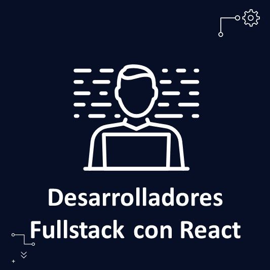 Desarrollador/a Fullstack con React Ssr