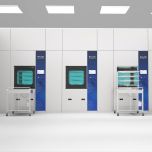 WASHER DISINFECTORS -- LAVADORAS DESINFECTADORAS MARCA GOLDBERG