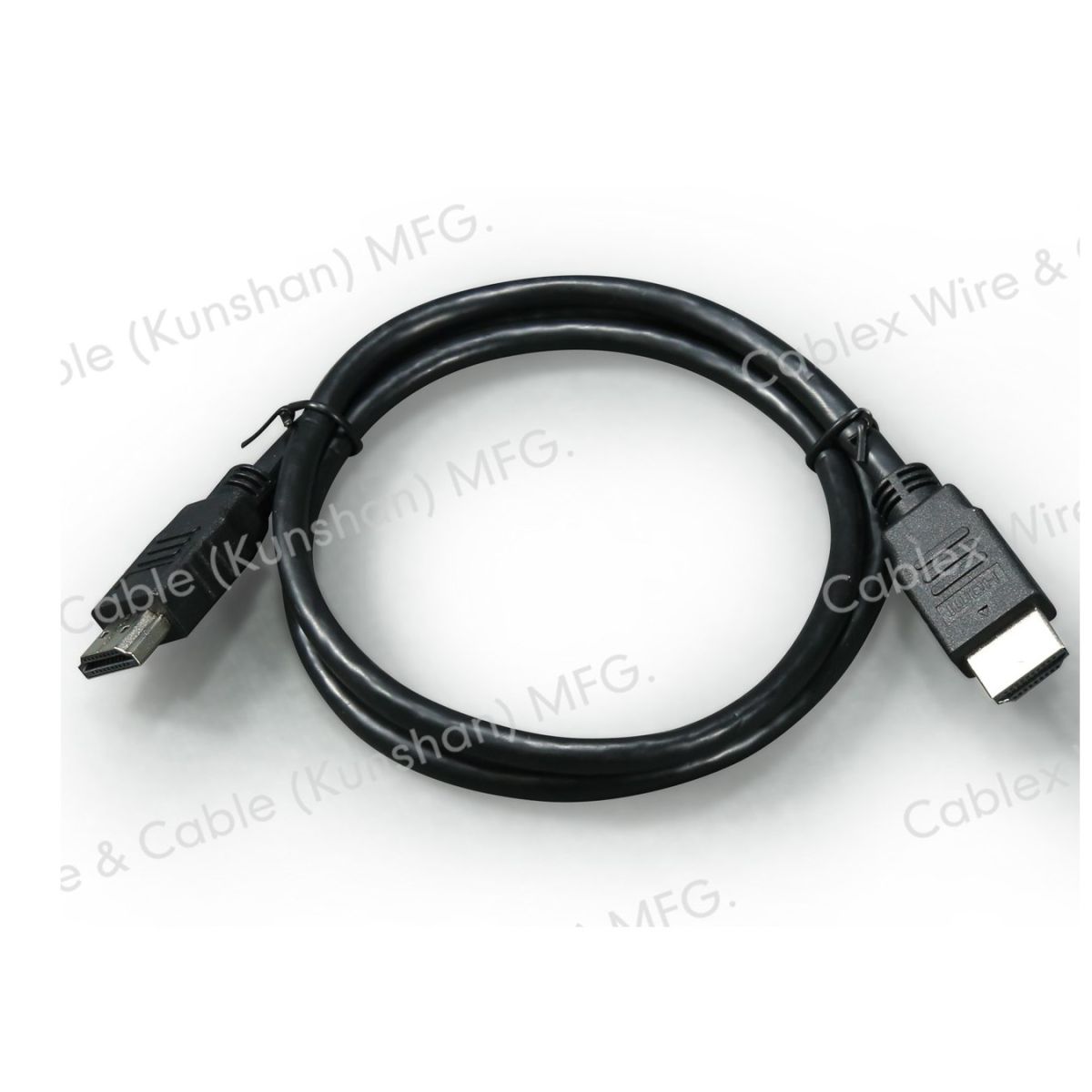 Communications and telecommunications cables