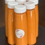 YummySips - Nature's Delight