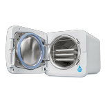 Autoclave Vitale CD 21 Litros