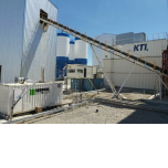 PLANTA DE ÁGUA QUENTE HWS