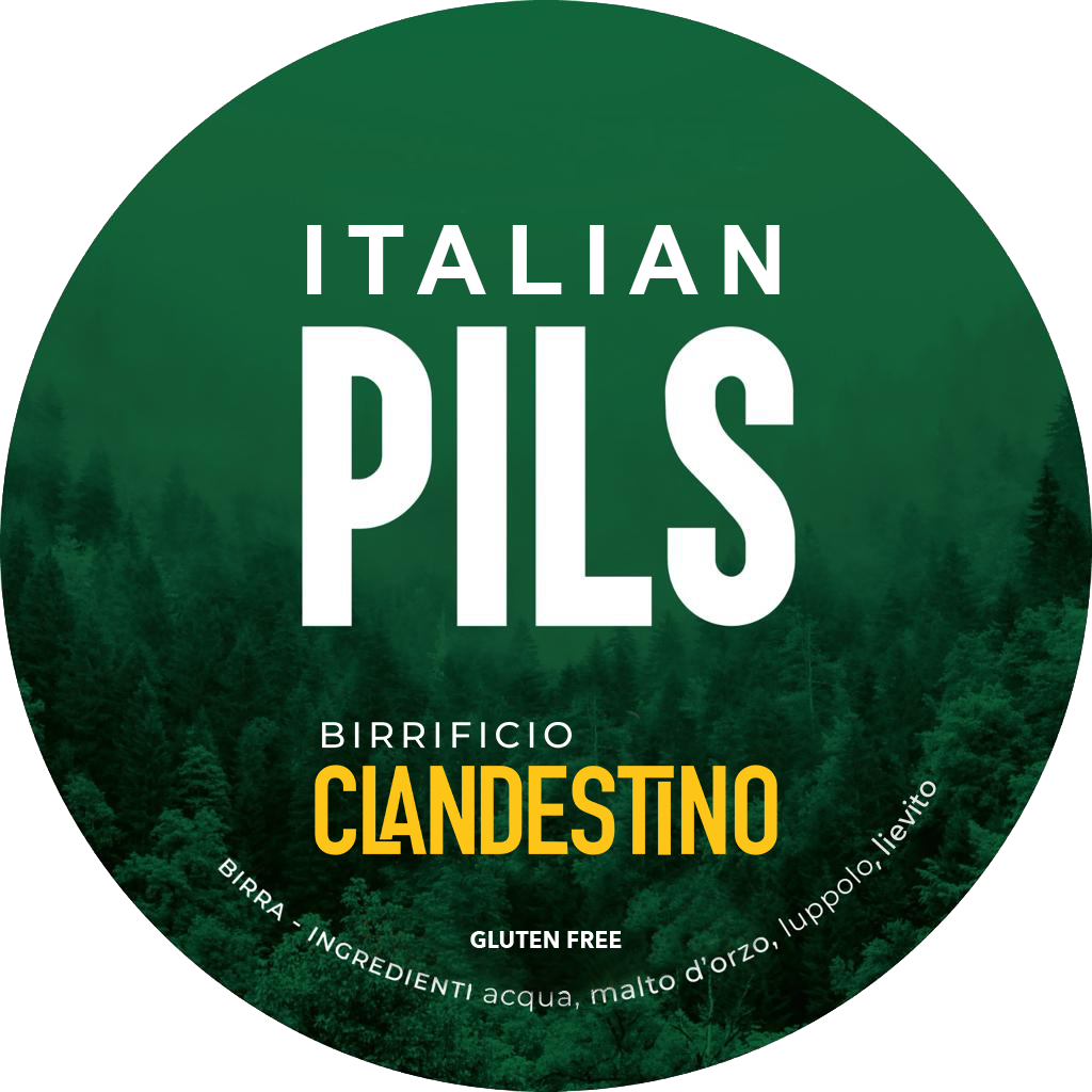 Italian Pils