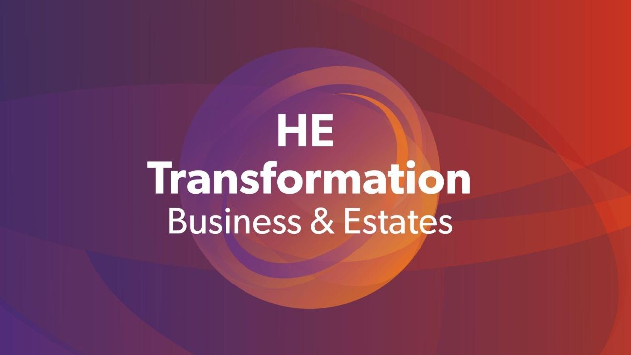 The Big Procurement Conversation: Untapping the Real Buying Power in Higher Education