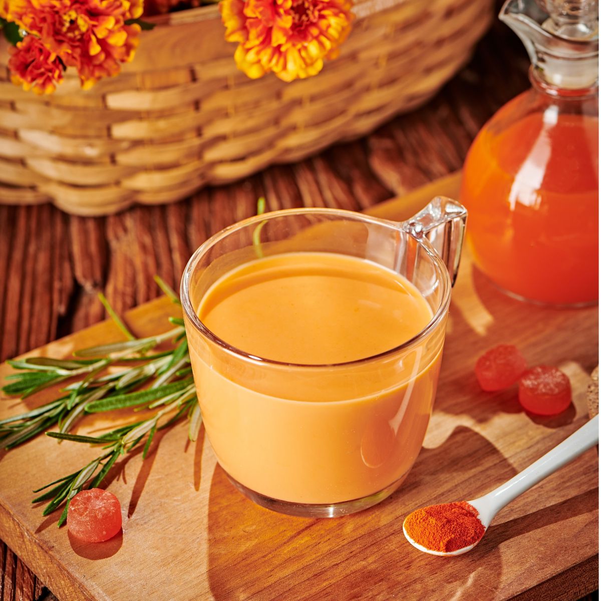 MariGuard® Lutein & Lutein Esters & Meso-Zeaxanthin