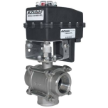 KZValve - S Series