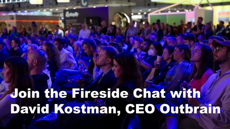 The Merger of Outbrain & Teads: Transforming the Future of Advertising for the Open Internet