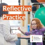 Reflective Practice - Live 1 July 2024 with Virginia Spielmann