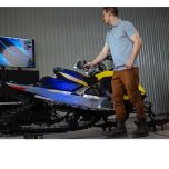 Série HandySCAN 3D|SILVER  - scanners éprouvés et fiables à un prix accessible