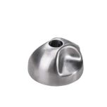 Composant de serrure pour fourgons