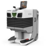 SWT, semi-automatic laser welding and mould repair system