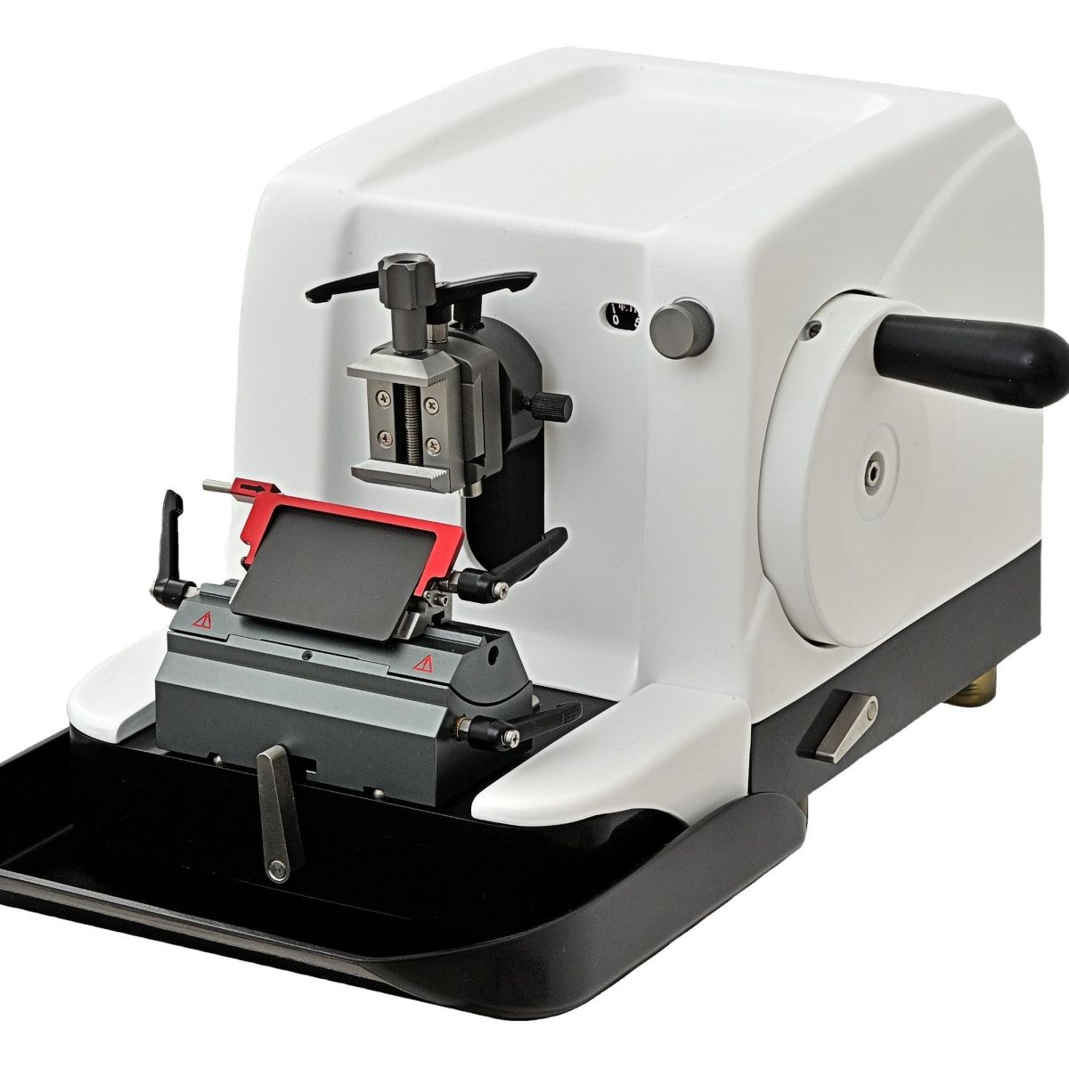 Microtome