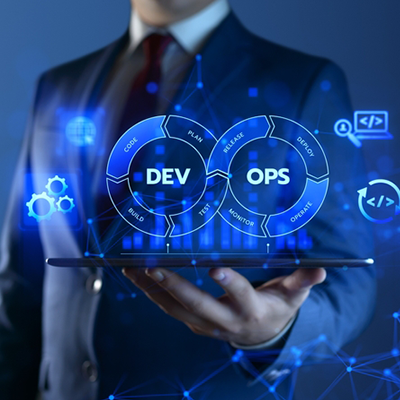 DevOps services