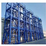 Oleochemicals & Omega3 purification plants
