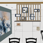 Un projet conçu dans le moindre détail avec GC Aménagement