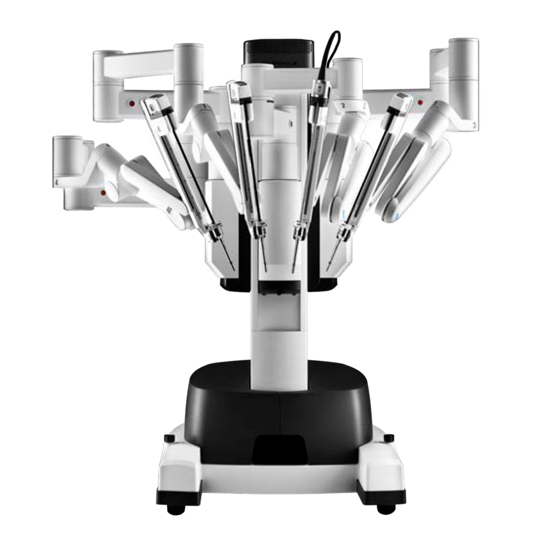 da Vinci X Surgical Robot (pre-owned)