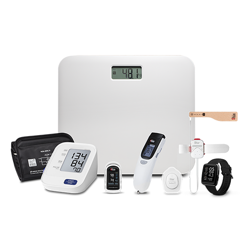 Masimo SafetyNet® Cloud-based Telemonitoring Platform