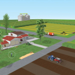 Gestão da Informação do Campo (GIC) - Sistema de Gestão Agrícola