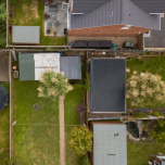 EcoRoof 2000 Green Roof System