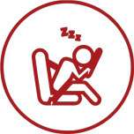 Câmera e Sensor de Fadiga