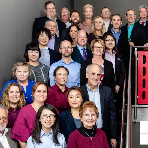 Especialistas em Segurança de Alimentos