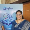 Priyadharsini Parameswaran