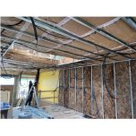 Construction - rénovation