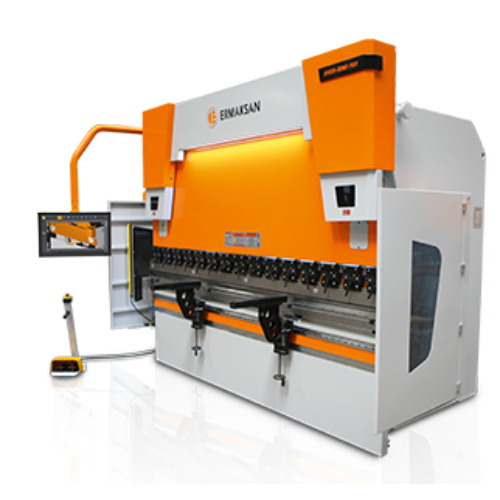 SPEED BEND PRO 3100X175 - HYDRAULIC PRESS BRAKE