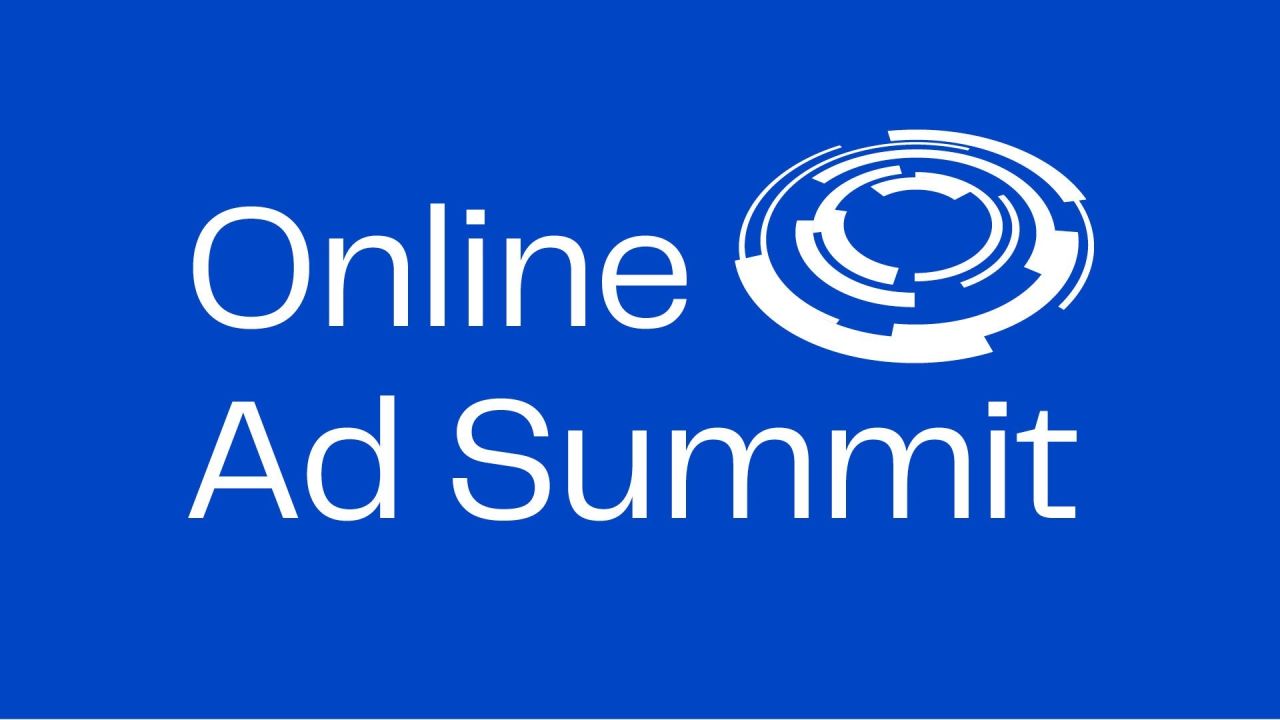 Online Ad Summit