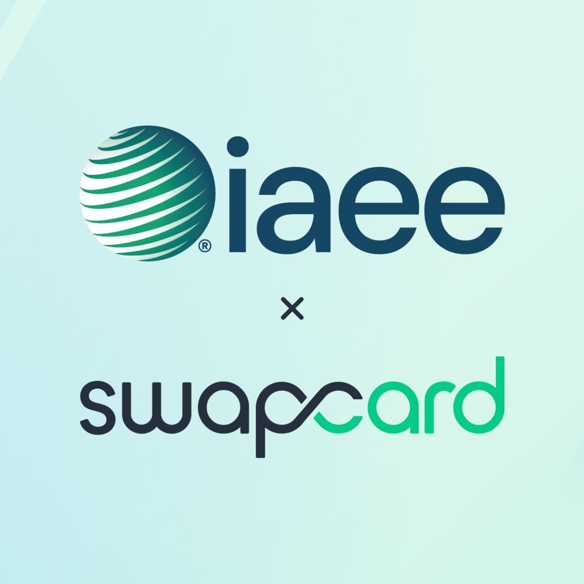 IAEE and Swapcard Announce Strategic Partnership for IAEE Event Tech Demo Days