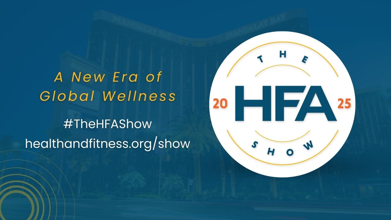 Keynote Address & Award Presentation | Building a Global Wellness Legacy: A Fireside Chat with Chuck Runyon on Leadership, Growth, and Advocacy