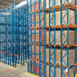 Sistema Drive-in / Drive-Through