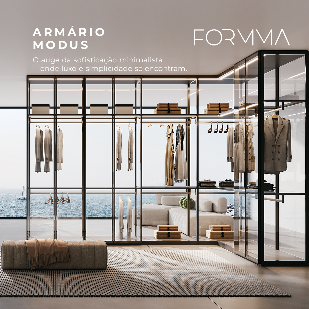 Armário Modus