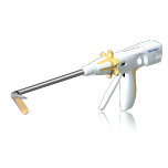 Powered Endoscopic Linear Cutting Stapler ZEUS