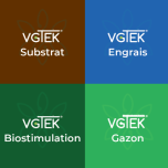 VGTEK Densi Green spaces