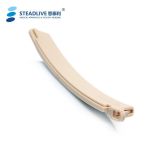 Ostomy adhesive remover, paste, powder, wipes