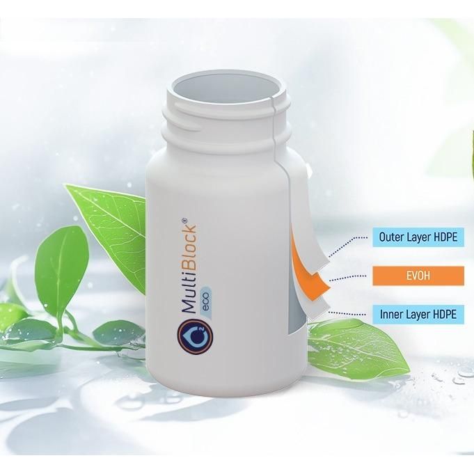 Barrier Eco Bottles family